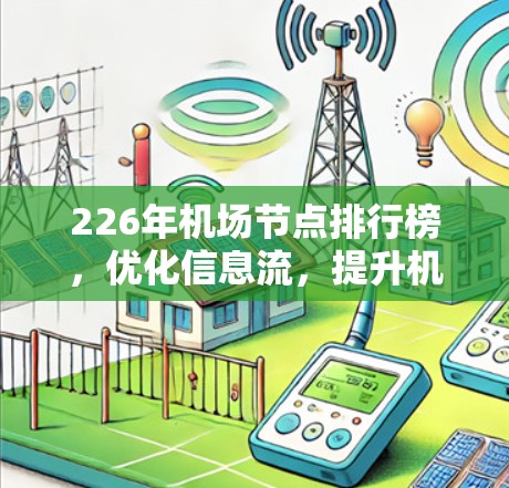 226年机场节点排行榜,优化信息流,提升机场效率与安全 226年机场节点排行榜,优化信息流,提升机场效率与安全
