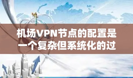 机场VPN节点的配置是一个复杂但系统化的过程,涉及多个步骤和工具。以下是一个逐步指南,帮助您完成配置 机场VPN节点的配置是一个复杂但系统化的过程,涉及多个步骤和工具。以下是一个逐步指南,帮助您完成配置