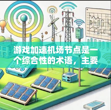 游戏加速机场节点是一个综合性的术语,主要涉及游戏加速器在特定网络或服务器环境下的应用。以下是对此问题的详细分析 游戏加速机场节点是一个综合性的术语,主要涉及游戏加速器在特定网络或服务器环境下的应用。以下是对此问题的详细分析