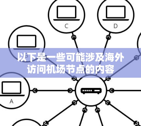 以下是一些可能涉及海外访问机场节点的内容 以下是一些可能涉及海外访问机场节点的内容