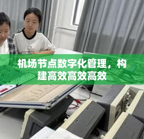 机场节点数字化管理,构建高效高效高效 机场节点数字化管理,构建高效高效高效