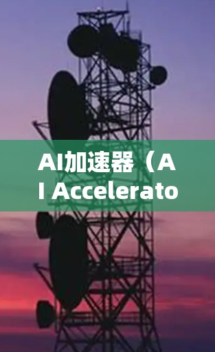 AI加速器（AI Accelerator）是一类帮助加速AI开发、训练和应用的工具或平台。它通常旨在提高AI开发、部署和应用的效率，减少开发时间，优化资源利用，甚至提供额外的数据处理和模型训练功能