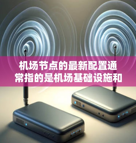 机场节点的最新配置通常指的是机场基础设施和技术的优化和升级,以提升机场的运营效率、旅客体验以及安全性。以下是一些常见的机场节点的最新配置和相关技术 机场节点的最新配置通常指的是机场基础设施和技术的优化和升级,以提升机场的运营效率、旅客体验以及安全性。以下是一些常见的机场节点的最新配置和相关技术
