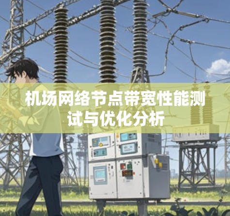 机场网络节点带宽性能测试与优化分析