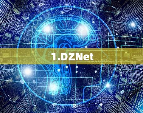 1.DZNet