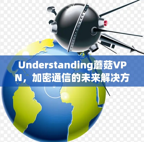 Understanding蘑菇VPN，加密通信的未来解决方案