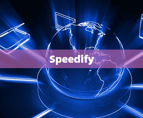 Speedify Speedify