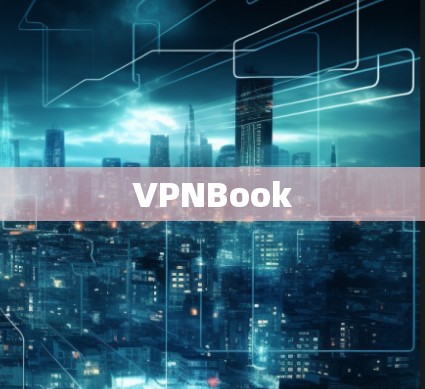VPNBook VPNBook