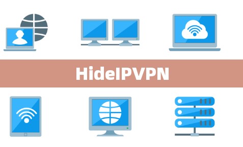 HideIPVPN HideIPVPN