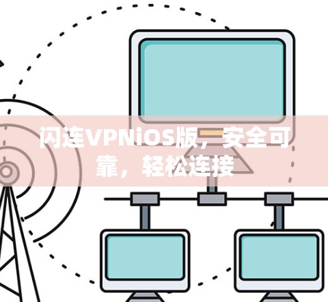 闪连VPNiOS版,安全可靠,轻松连接 闪连VPNiOS版,安全可靠,轻松连接