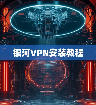 银河VPN安装教程 银河VPN安装教程
