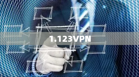 1.123VPN 1.123VPN
