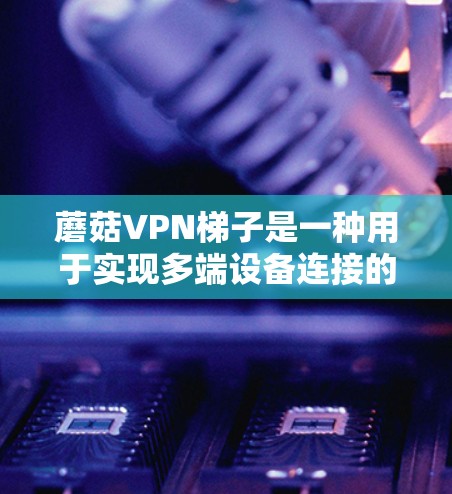 蘑菇VPN梯子是一种用于实现多端设备连接的VPN服务，它通过多个端口和端口配置来实现多设备的远程访问和数据传输。以下是一个详细的步骤指南，帮助您了解和使用蘑菇VPN梯子