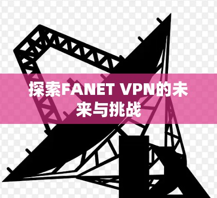 探索FANET VPN的未来与挑战