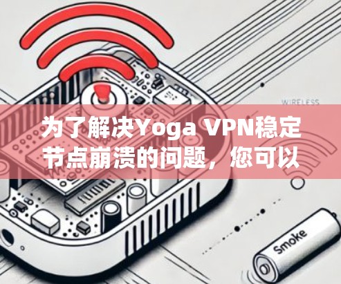 为了解决Yoga VPN稳定节点崩溃的问题，您可以按照以下步骤进行解决