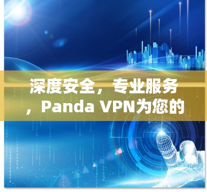 深度安全，专业服务，Panda VPN为您的VPN之路保驾护航