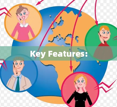 Key Features: Key Features:
