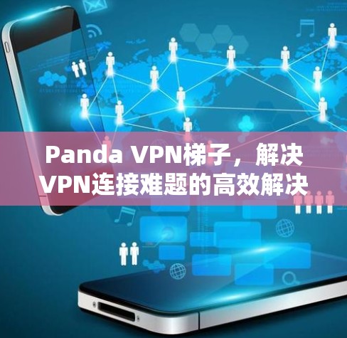 Panda VPN梯子，解决VPN连接难题的高效解决方案
