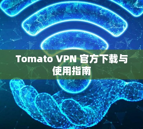 Tomato VPN 官方下载与使用指南