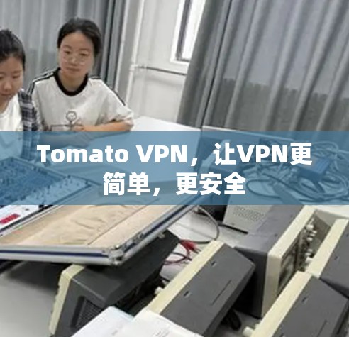 Tomato VPN，让VPN更简单，更安全