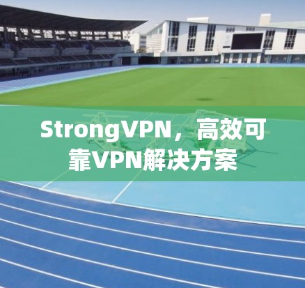 StrongVPN,高效可靠VPN解决方案 StrongVPN,高效可靠VPN解决方案