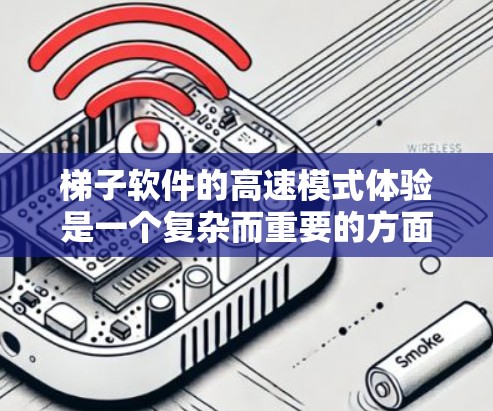 梯子软件的高速模式体验是一个复杂而重要的方面,涉及多个层面的优化和性能分析。以下是对该主题的分步总结和分析 梯子软件的高速模式体验是一个复杂而重要的方面,涉及多个层面的优化和性能分析。以下是对该主题的分步总结和分析