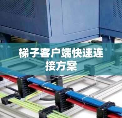 梯子客户端快速连接方案 梯子客户端快速连接方案