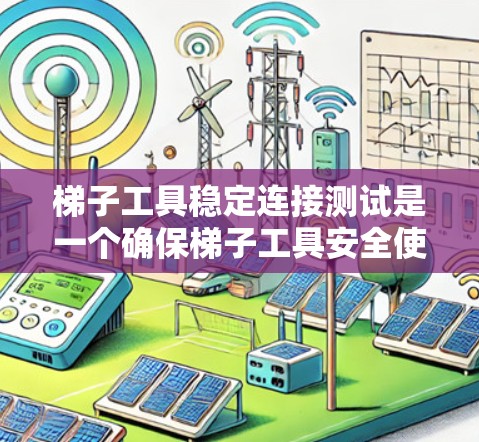 梯子工具稳定连接测试是一个确保梯子工具安全使用的关键步骤。以下是详细的步骤和解释 梯子工具稳定连接测试是一个确保梯子工具安全使用的关键步骤。以下是详细的步骤和解释