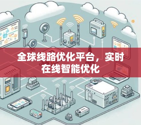 全球线路优化平台，实时在线智能优化