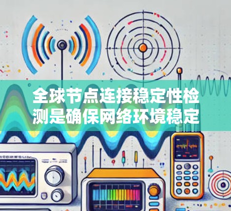 全球节点连接稳定性检测是确保网络环境稳定性的核心步骤，涉及多个步骤和工具的结合。以下是详细的步骤和建议