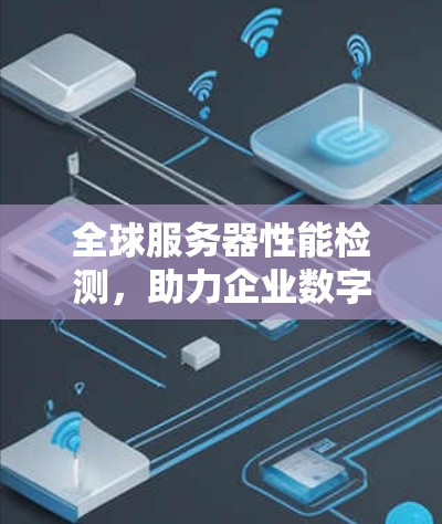 全球服务器性能检测,助力企业数字化转型 全球服务器性能检测,助力企业数字化转型