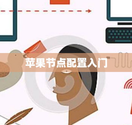 苹果节点配置入门 苹果节点配置入门
