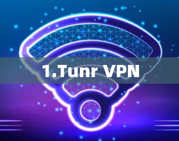 1.Tunr VPN