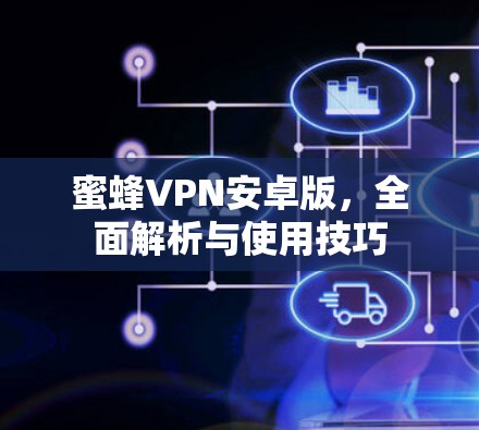 蜜蜂VPN安卓版,全面解析与使用技巧 蜜蜂VPN安卓版,全面解析与使用技巧