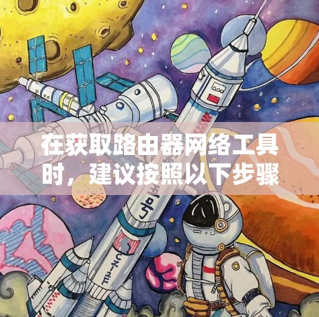 在获取路由器网络工具时,建议按照以下步骤进行 在获取路由器网络工具时,建议按照以下步骤进行