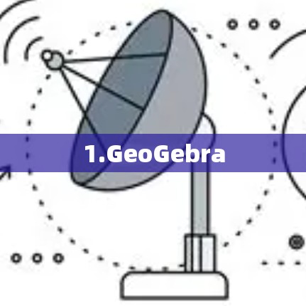 1.GeoGebra 1.GeoGebra