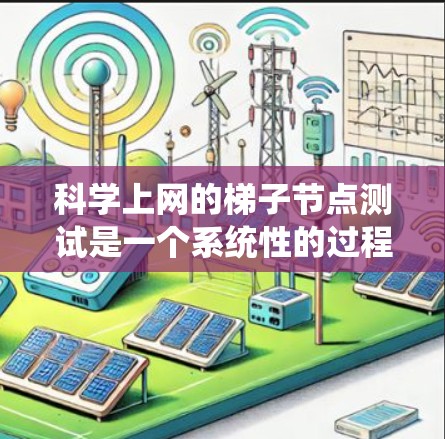 科学上网的梯子节点测试是一个系统性的过程,旨在确保网络架构的正确性和安全性。以下是详细的步骤指南 科学上网的梯子节点测试是一个系统性的过程,旨在确保网络架构的正确性和安全性。以下是详细的步骤指南