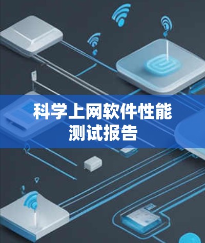 科学上网软件性能测试报告 科学上网软件性能测试报告