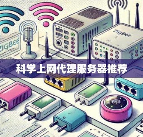 科学上网代理服务器推荐 科学上网代理服务器推荐