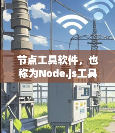节点工具软件,也称为Node.js工具包,是用于扩展Node.js框架的常见库。以下是对这些工具包的详细介绍 节点工具软件,也称为Node.js工具包,是用于扩展Node.js框架的常见库。以下是对这些工具包的详细介绍