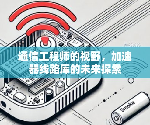 通信工程师的视野,加速器线路库的未来探索 通信工程师的视野,加速器线路库的未来探索