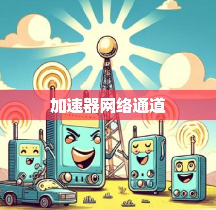 加速器网络通道 加速器网络通道