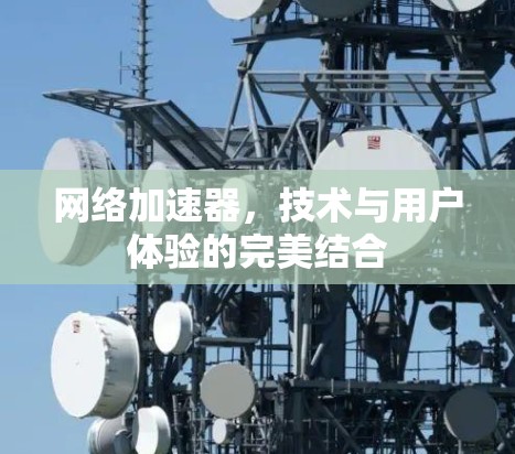 网络加速器,技术与用户体验的完美结合 网络加速器,技术与用户体验的完美结合