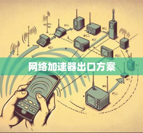 网络加速器出口方案 网络加速器出口方案