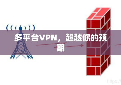 多平台VPN,超越你的预期 多平台VPN,超越你的预期