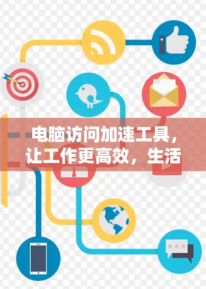 电脑访问加速工具,让工作更高效,生活更顺畅 电脑访问加速工具,让工作更高效,生活更顺畅