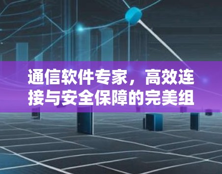 通信软件专家,高效连接与安全保障的完美组合 通信软件专家,高效连接与安全保障的完美组合